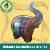 Elefante Marmoledo Grande
